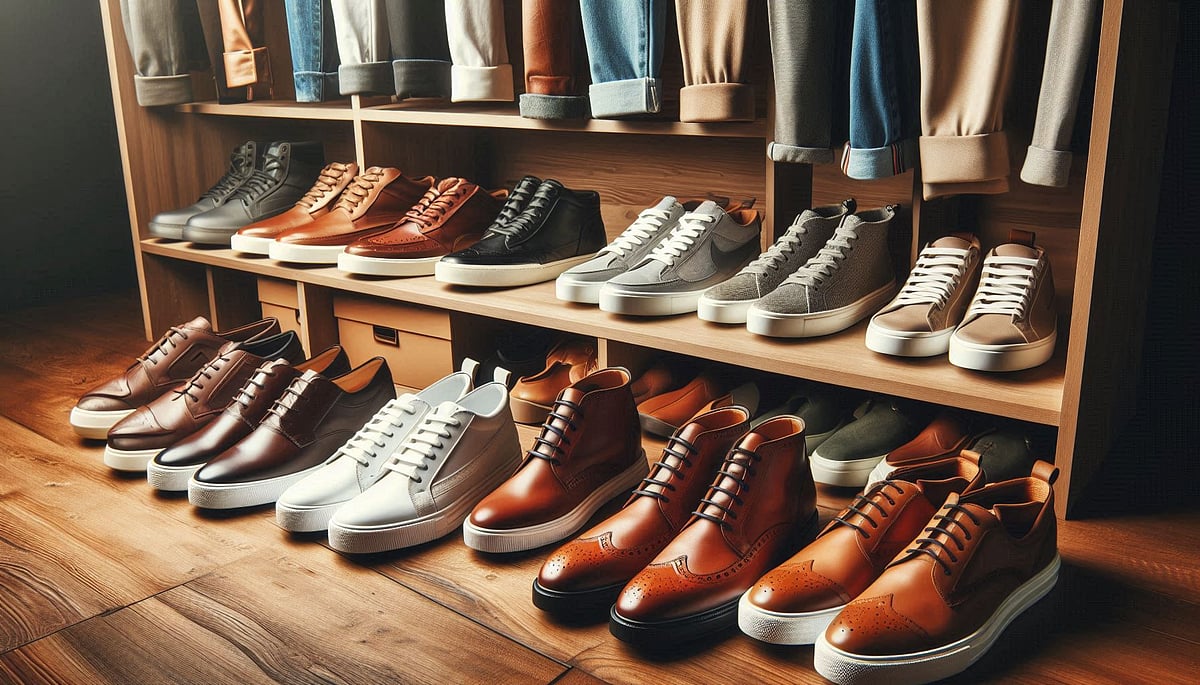 Amazon : designer shoes